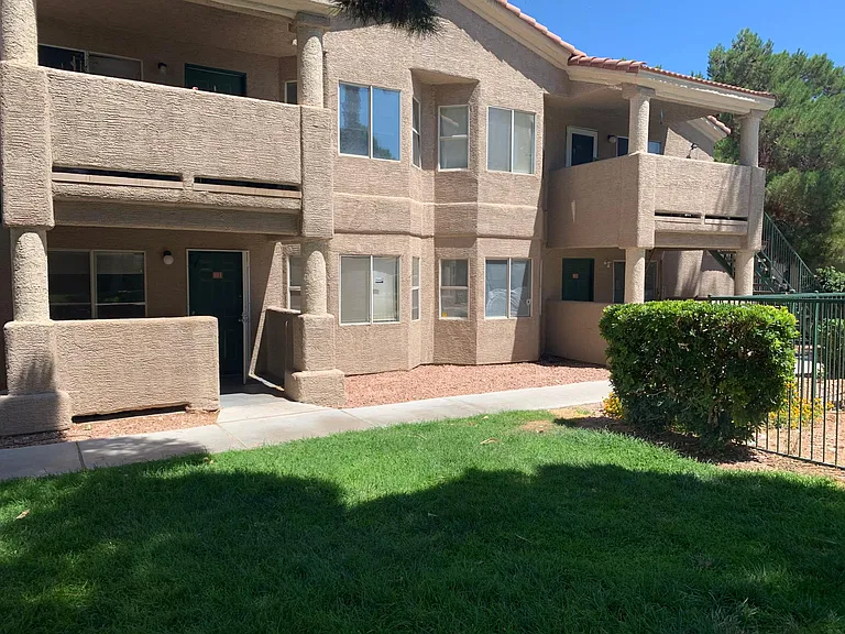 2217 James Bilbray Dr #201 — Photo 1