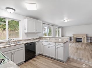 5151 E Pickering Road, Shelton, WA 98584