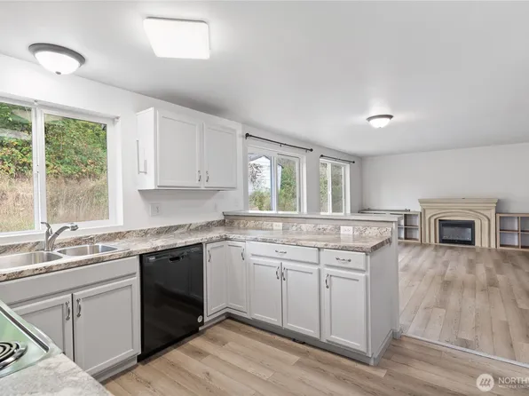 5151 E Pickering Road, Shelton, WA 98584