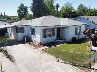 1104 Beverly Dr, Modesto, CA