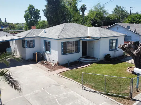 1104 Beverly Dr, Modesto, CA 95351