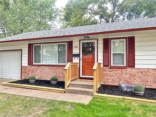 11006 Booth Ave, Kansas City, MO 64134