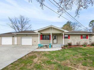 509 Camp Ridge Rd, La Follette, TN 37766