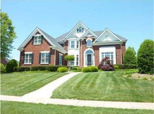 9420 Windrose Cir, Chattanooga, TN 37421