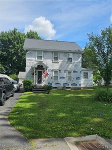 5 Vanduyne Ave, Auburn, NY, 13021