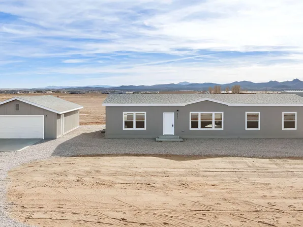 2771 W Black Rock Road, Paulden, AZ 86334