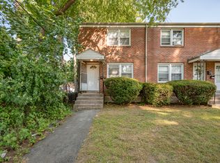24 Saint Regis St #A, East Hartford, CT 06108