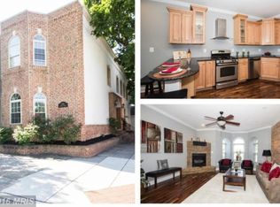 2701 Eastern Ave, Baltimore, MD 21224