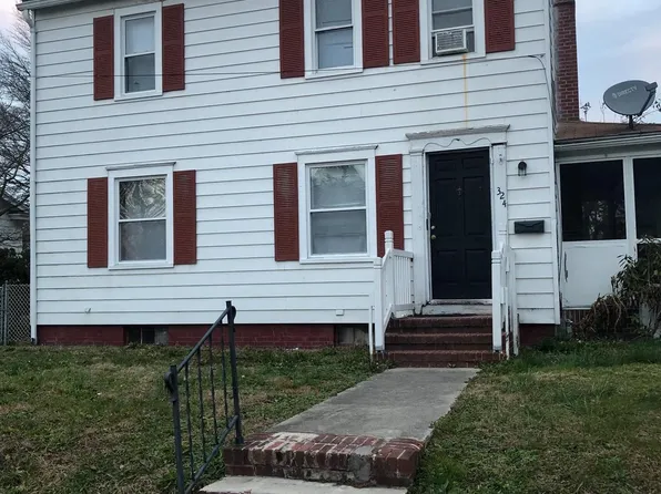 324 Allen Ave, Salem, NJ 08079