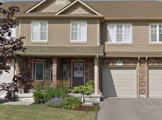 101 Roselawn Cres, Welland, ON L3C0C5