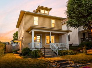 219 Rose Hill Ave, Newark, OH