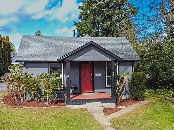 1422 Brawne Avenue NW, Olympia, WA 98502