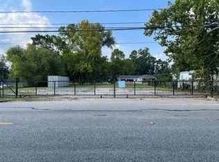 8815 Humble Westfield Rd LOT 13 & 14, Humble, TX 77338