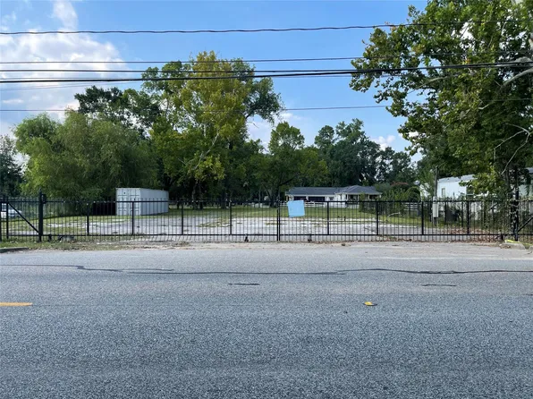 8815 Humble Westfield Rd Lot 13 & 14, Humble, TX 77338