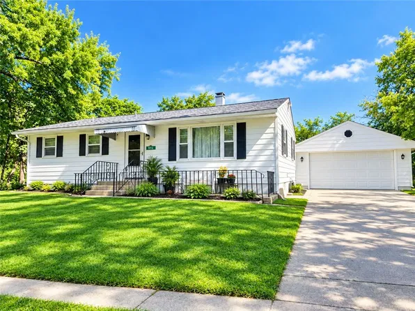3976 Montevideo Dr, Dayton, OH 45414