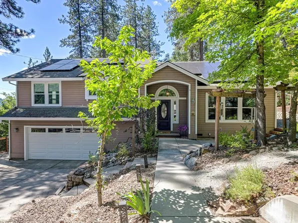 180 Fillmore Ave, Colfax, CA 95713