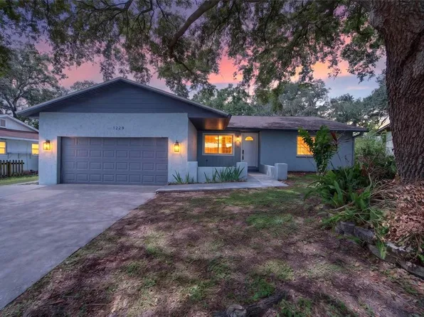 1229 OAK VALLEY DRIVE, SEFFNER, FL 33584