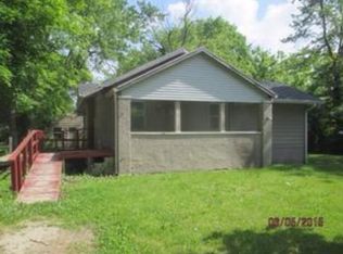 2212 Riviera St, Indianapolis, IN 46260