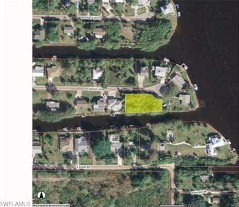 Hilolo Ln, Venice, FL, 34293