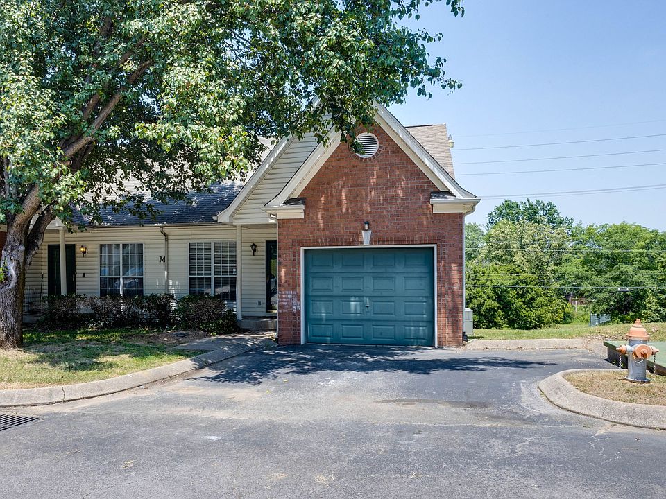 4954 Edmondson Pike APT M4, Nashville, TN 37211 Zillow