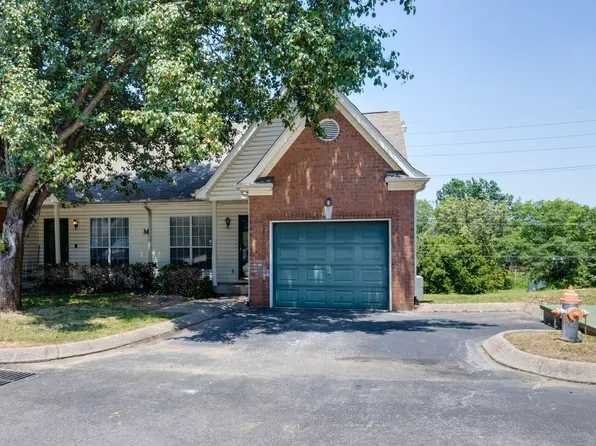 4954 Edmondson Pike APT M4, Nashville, TN 37211
