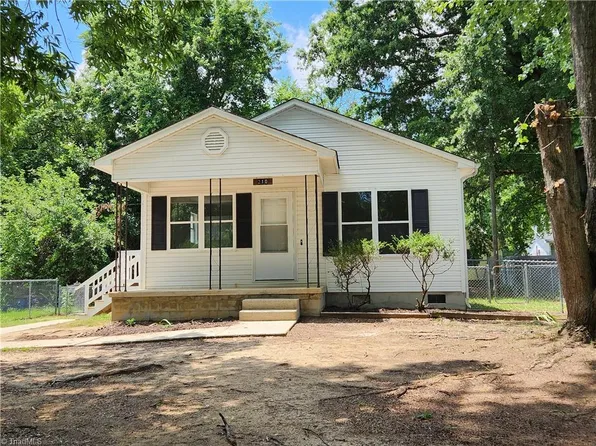 210 Bingham St, Greensboro, NC 27401