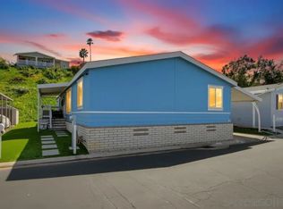 Mira Vista, Lakeside, CA 92040