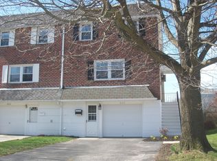 640 Caroline Dr, Norristown, PA