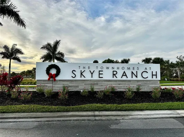 8516 Daybreak St, Sarasota, FL 34241