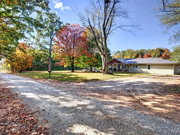 12367 Maple Dr, Conway, MO 65632