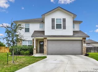 13302 Silky Rye, San Antonio, TX 78254