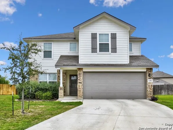 13302 Silky Rye, San Antonio, TX 78254