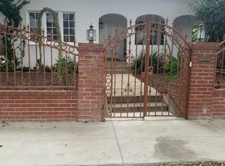 641 N Martel Ave, Los Angeles, CA 90036