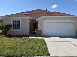 1616 Open Field Loop, Brandon, FL 33510