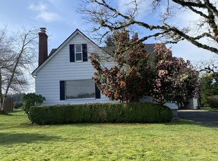 16681 S Springwater Rd, Oregon City, OR 97045