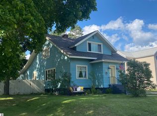 611 E Division St, Cadillac, MI 49601