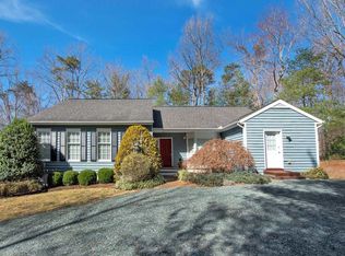 1080 Tilman Rd, Charlottesville, VA 22901