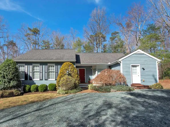 1080 Tilman Rd, Charlottesville, VA 22901