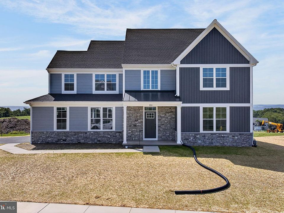 1st image of 486 Winding Way Lot 203