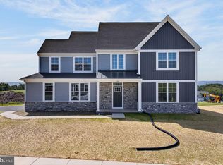 486 Winding Way Lot 203, Wrightsville, PA 17368