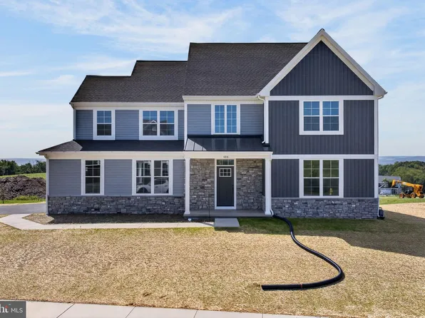 486 Winding Way Lot 203, Wrightsville, PA 17368