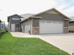 6411 S Keller Cir, Sioux Falls, SD 57108