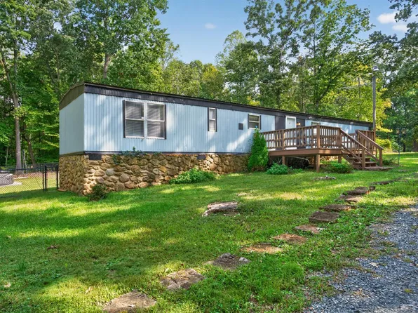 131 Regal Ct, Lynchburg, VA 24504