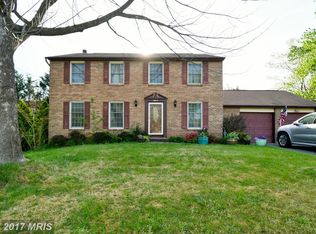 13609 Choir St, Woodbridge, VA 22192