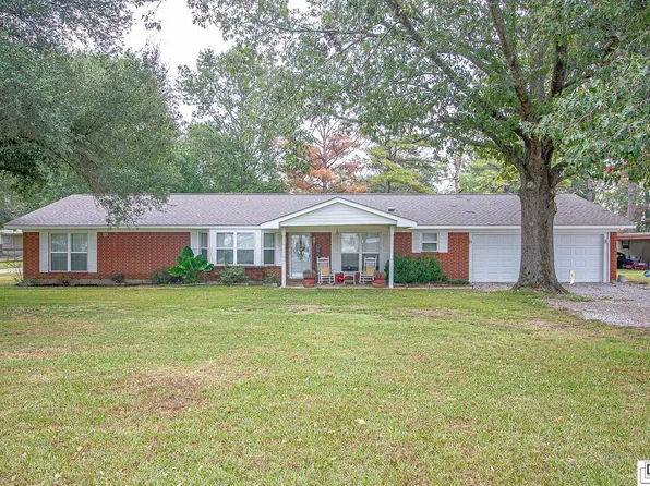 169 Highway 597, Oak Grove, LA 71263