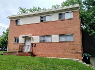 3316 13th St N APT 2, Arlington, VA 22201