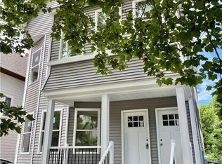140 Foster St #2, New Haven, CT 06511