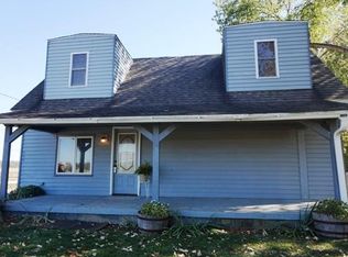 235 Huffman Dr, Columbus, IN 47201