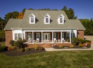 787 Forgety Rd, Jefferson City, TN 37760