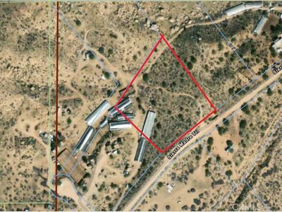 0 Sierra Madre Trl #9, Apple Valley, CA, 92308